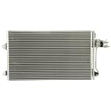 Spectra Premium 7-4808 A C Condenser for Ford Truck SUV Windstar by Spectra Premium