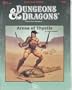 Arena of Thyatis (Dungeons and Dragons Module DDA1)