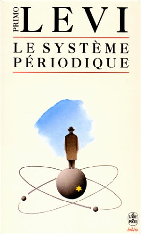 Primo Levi