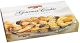 Pepperidge Farm Distinctive Assorted Cookies, 2.5-Pound Boxes (Pack of 2)