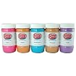 Cotton Candy Express - Cotton Candy Sugar - 5 Flos...