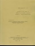 Review Construction Technology Laboratories  / NCHRP Project No. 10-18: Addendum To NCHRP Report 258; Control Of Air Content In Concrete, Appendix F. State-Of-Art Report; Prepared For National Cooperative Highway Research Program, Transportation Research Board, National Research Council
