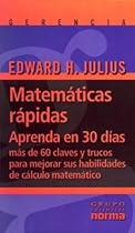 Matematicas Rapidas (Spanish Edition) Matematicas Rapidas (Spanish Edition)