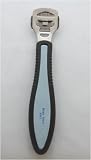 Shavers:Callus Shaver Stainless Steel w/10 Blades by Body Toolz