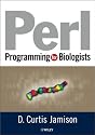 Perl Programming for Biologists