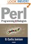 Perl Programming for Biologists