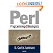 Perl Programming for Biologists
