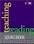 Teaching Reading Sourcebook: Sourcebook for Kindergarten Through Eight Grade (Core Literacy Training Series)