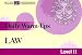 Book Daily Warm-ups: Law Level II (Daily Warm-Ups)