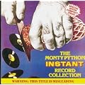 The Monty Python Instant CD Collection