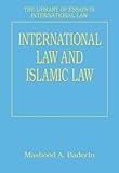 International law and Islamic law