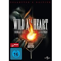 Wild at Heart [Collector's Edition]