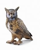 Eagle Owl Toy, 2.04