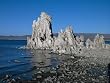 Mono Lake Moment Photograph - Beautiful 16x20-inch Photographic Print by Carol M. Highsmith