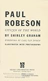 Paul Robeson: Citizen of the World