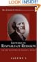 Lectures on Revivals of Religion.