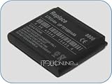 Review Replace B8800 / iTALKonline Extended Life High Power 1000 mAH Battery For Nokia 8800