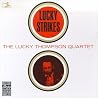 Image of album by Lucky Thompson
