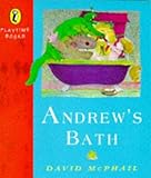 Andrew's bath