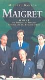 Maigret - Series 1, Episodes 1 & 2: The Patience Of Maigret / The Burglars Wife [VHS] (1992)