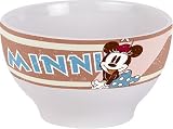 Eigenschaften United Labels / Disney Minnie & Mickey Mouse 680 ml Müslischüssel