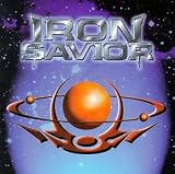 Iron Savior - Iron Savior