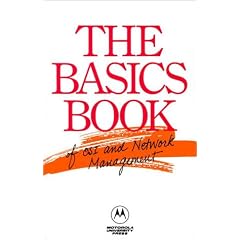 The Basics Book of OSI and Network Management