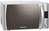 Produkt-Bild: Candy CMC 30D CS Mikrowelle / 900 Watt / Grill 1100 Watt / 30 Liter / verspiegelte Front / Edelstahloptik