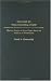 Book Dis-ease in the Colonial State: Medicine, Society, and Social Change Among the AbaNyole of Western Kenya