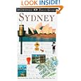 Eyewitness Travel Guide to Sydney by DK Publishing
