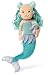 Groovy Girls Dreamtastic Melina Mermaid - Turquoise hair