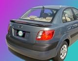 California Dream 162L Rear Spoiler Wing Lighted