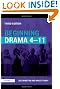 Beginning Drama 4-11 (David Fulton Books)