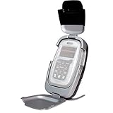 XACT COMMUNICATIONS XS028 Sirius Satellite Radio Power Pod Portable Battery Pack