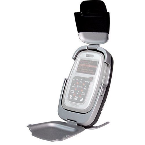 XACT COMMUNICATIONS XS028 Sirius Satellite Radio Power Pod Portable Battery Pack