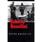 Roberto Rossellini book cover