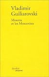 Moscou et les moscovites