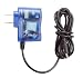 Firefly AC Power Adapter - Blue