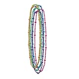 Day of The Dead Bead Necklace