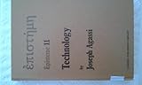 Technology : philosophical and social aspects