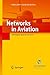 Networks in Aviation: Strategies and Structures