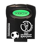 2002 FIFA World Cup Korea/Japan 8MB Memory Card