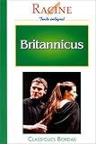 RACINE/CB BRITANNICUS    (Ancienne Edition)