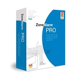 ZoneAlarm Pro Firewall v6, 2 User Edition