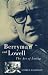 Berryman and Lowell