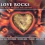 Love Rocks: Rock Ballads Collection