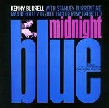 Midnight Blue Rudy van Gelder