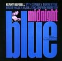 Midnight Blue