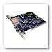 PC Hardware : 7.1/24 bit Sound Card xs71