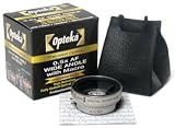 Opteka .5x Professional Hi-Def Wide Angle Lens for Sony CyberShot DSC-W1